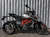 125 DUKE 2022