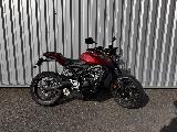 CB 125R Neo Sport Café 2024
