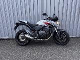 CB 600 F HORNET 2009