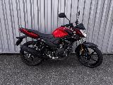YS 125 2020