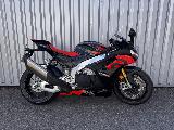 RSV4 1100 FACTORY 2021