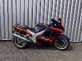 ZZR 1100 1993