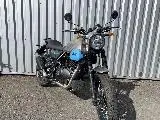 Royal-Enfield 411 HIMALAYAN SRAM