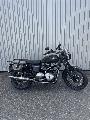 Bonneville T100 2006