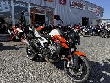 990 DUKE 2026