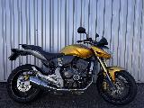 CB 600 F HORNET 2007