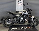 SEIEMMEZZO STR 650 2023