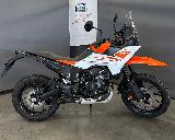 390 ADVENTURE X 2026