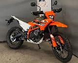 125 ENDURO R 2026