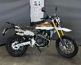 CABALLERO 500 EXPLORER 2023