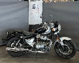 SUPER METEOR 650 2026