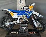 TE 250 HERITAGE 2025