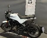 Husqvarna VITPILEN 401