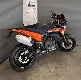 KTM 890 SMT