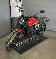 Macbor Eight Mile 125 LC