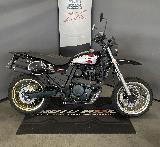 XRIDE 650 2022