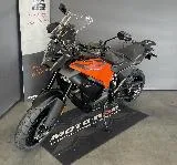 KTM 1390 SUPER ADVENTURE S