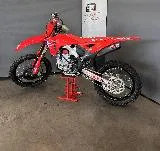 Honda CRF 450 R