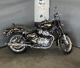 Bullet 650 2026