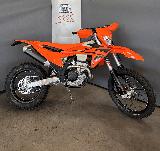 250 EXCF 2025