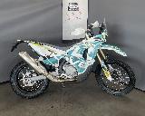 450 RALLY 2026