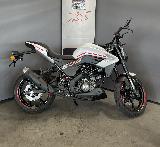 Shifter 125 Evo 2026