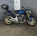 CB 600 HORNET 2012