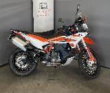 890 ADVENTURE R 2023
