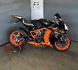 RC8 R 2012