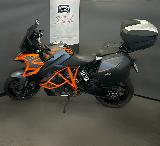 1290 SUPER DUKE GT 2023
