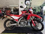 CRF 300 L 2026