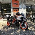 1290 SUPER DUKE GT 2021