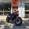 890 DUKE 2022