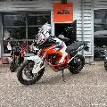 KTM 1290 SUPER ADVENTURE R