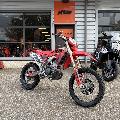 CRF 300X 2021