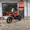 390 ADVENTURE X 2026