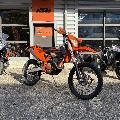 350 EXCF 2018