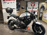 XSR 700 ABS 2024