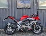 SRK 600 RS 2026