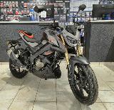 SRK 125 S 2026