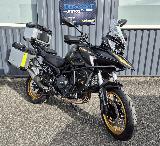 SRT 900 SX 2026