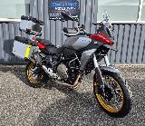 SRT 700 SX 2026
