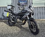 SRT 600 SX 2026