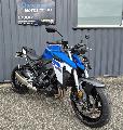GSXS 950 2025