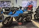 GSX8S 2026
