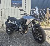 VSTROM 800SE 2026