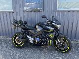 GSX 1300 BKING 2009