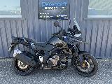 DL VSTROM 1050 2022