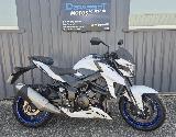 GSXS 750 2019