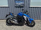 GSXS 950 2021